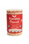 Karabio Organik Himalaya Tuzlu Pirinç Patlağı