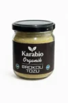 Karabio Organik Brokoli Tozu