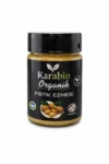 Karabio Organik Fıstık Ezmesi