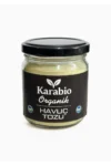 Karabio Organik Havuç Tozu Ürün Görseli