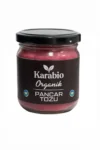 Karabio Organik Kırmızı Pancar Tozu