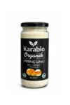 Karabio Organik Pirinç Unu – Bal Kabaklı & Havuçlu – 300 g Görseli