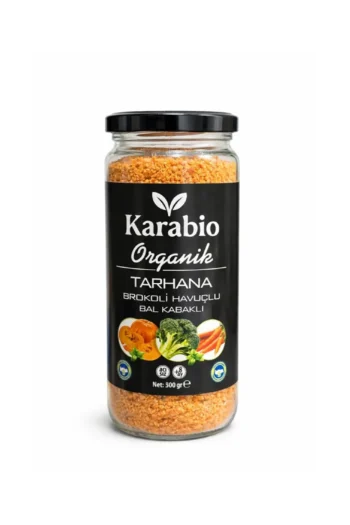 Karabio Organik Tarhana - 300 g