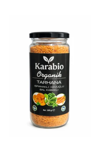 Karabio Organik Tarhana -  300 g