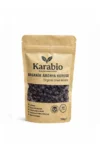 Karabio Organik Aronya Kurusu 50gr (Saplı)