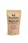 Karabio Organik Himalaya Tuzu 500gr