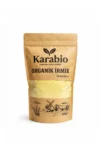 Karabio Organik İrmik 500 gr